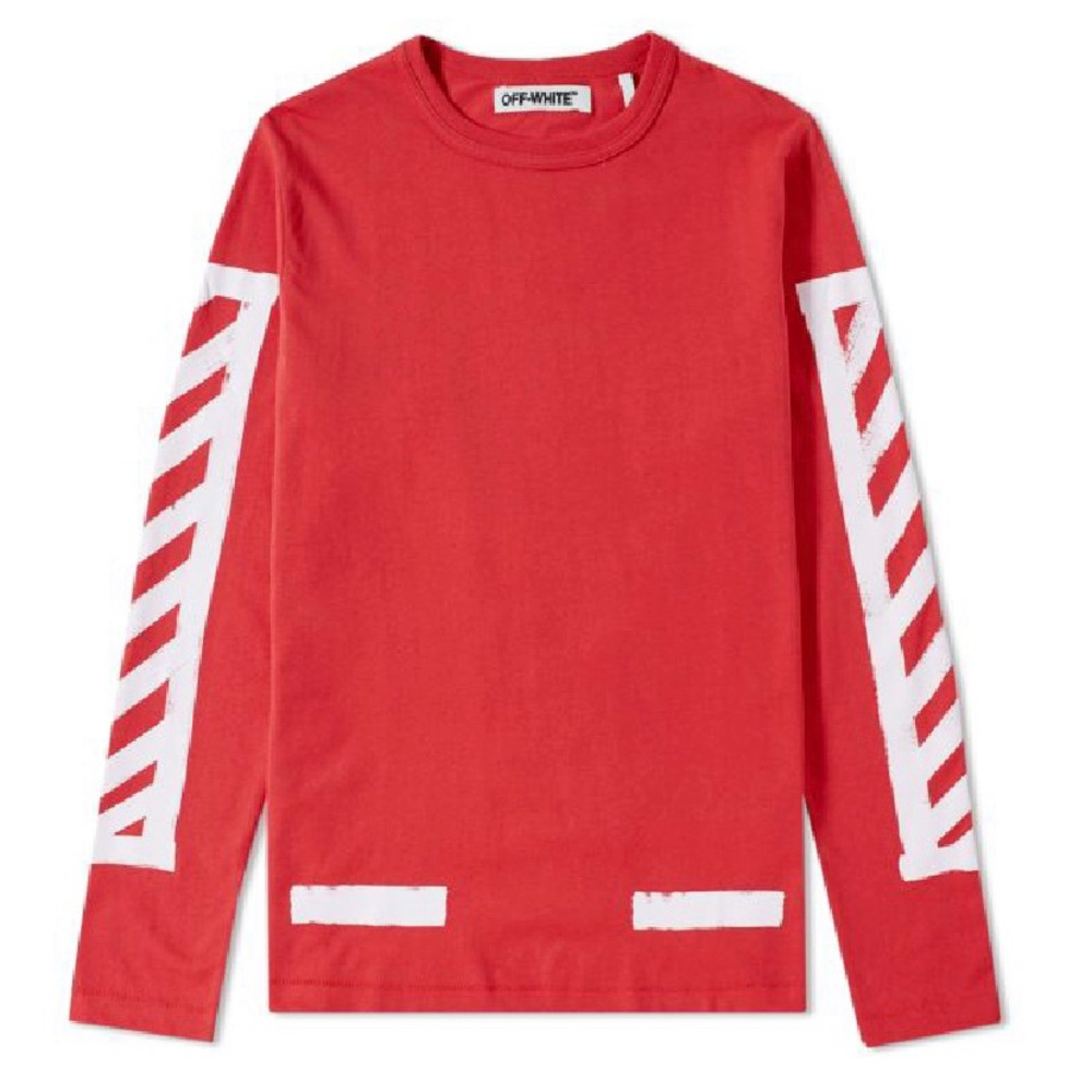 Off-white long sleeve